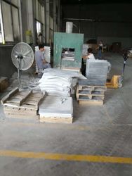 Cina JIANGSU ESTY BUILDING MATERIALS CO.,LTD fabbrica