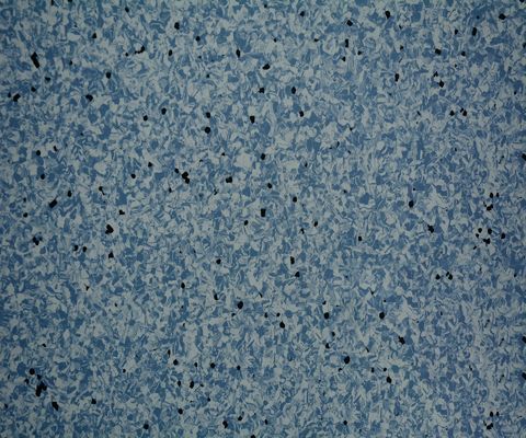 2mm Thick Anti Static Flooring , Conductive Vinyl Flooring With Long Service Life