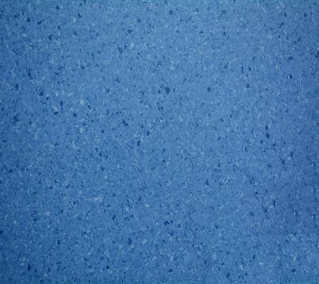 Waterproof Single - Layer Homogeneous Tile Flooring , Commercial Vinyl Flooring
