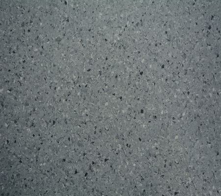 Waterproof Single - Layer Homogeneous Tile Flooring , Commercial Vinyl Flooring