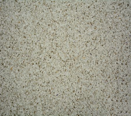 Indoor Homogeneous Hospital PVC Flooring Coated With Special PUR