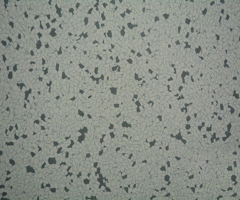 Chenmicals Resistance Anti Static PVC Flooring With Dimensional Stability