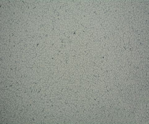 Chenmicals Resistance Anti Static PVC Flooring With Dimensional Stability