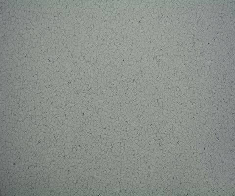 Fire Resistance Commercial PVC Flooring , 610*610mm Anti Static Epoxy Flooring