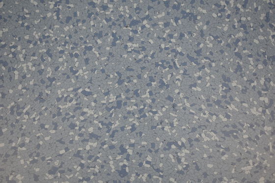 Multi - Color 2mm 3mm Thickness Esd Static Dissipative Flooring For Server Room