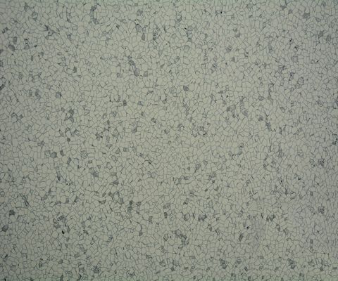 High Performance Anti Static PVC Flooring For Library 2mm Thickness