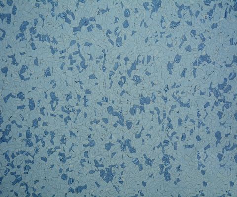 2Mm Indoor Anti Static PVC Flooring 600*600mm For Server Room / Data Room