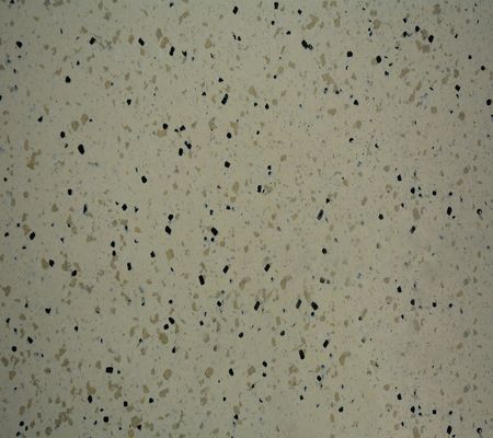 2*20m Anti Slip Anti Static Vinyl Flooring With Anti - Fire Performance