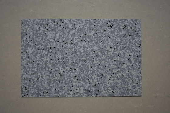 Waterproof Anti Static PVC Sheet With Anti Bacterial And Anti Fungal Treatment