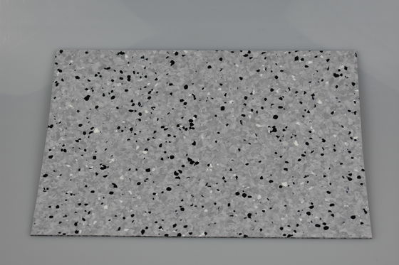 Waterproof Anti Static PVC Sheet With Anti Bacterial And Anti Fungal Treatment