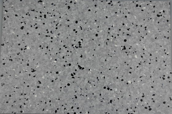 Waterproof Anti Static PVC Sheet With Anti Bacterial And Anti Fungal Treatment