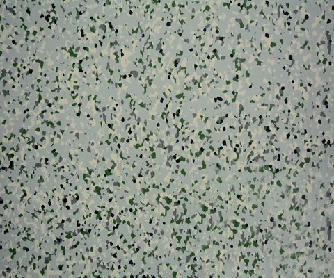Wear Risistant Anti Static PVC Sheet Permanent Antistatic Function Available