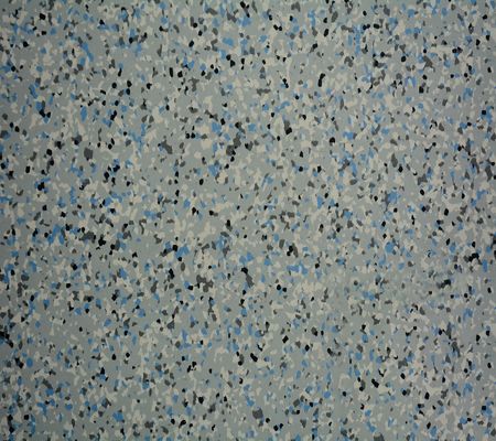 High Performance Anti Static Conductive Flooring For Rasied Access Floor