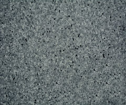High Performance Anti Static Conductive Flooring For Rasied Access Floor