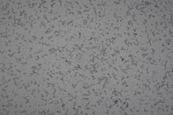 Anti Static Flexible PVC Flooring Used For Rasied Access Floor 2-3 mm Thickness