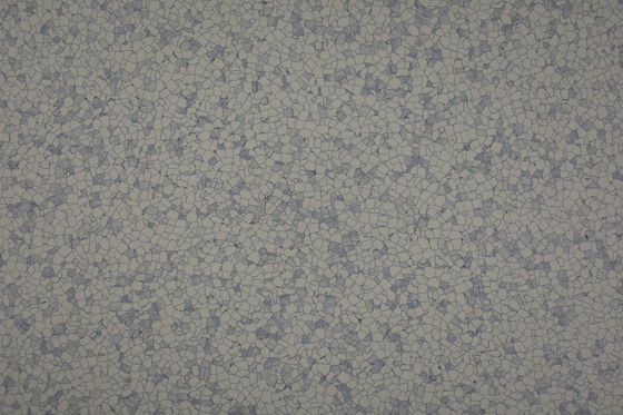 Anti Static Flexible PVC Flooring Used For Rasied Access Floor 2-3 mm Thickness