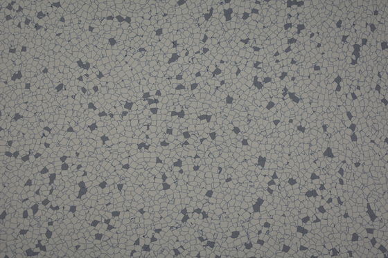 600 * 600mm Flameproof Flexible PVC Flooring Used In School Computer Room