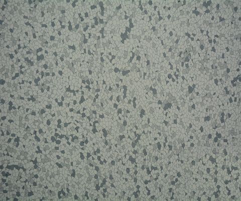2mm - 3mm Thickness PVC Vinyl Tile Flooring Anti Static Function Available