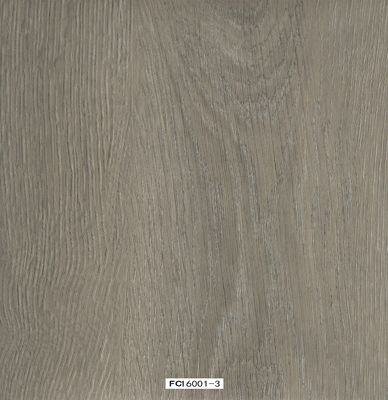 Anti Slip Commercial Vinyl Flooring , Wood Texture PVC Plank Flooring