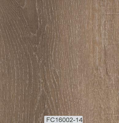 Non - Slip Glueless Anti Slip Flooring For Home Commercial 5mm Thickness