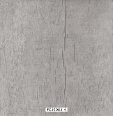 Residential Loose Lay Vinyl Flooring With Anti - Slip Back 5mm Thickness