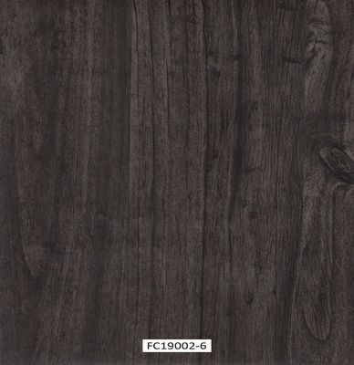 Easy Installation Loose Lay Vinyl Flooring With Light Wood Grain / Stone Grain