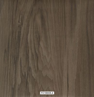 Zero Formaldehyde Indoor Vinyl WPC Flooring 100% Waterproof Available