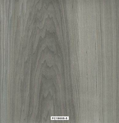 100% Waterproof Wood Effect Vinyl Flooring Environmentally Friendly - Free Of Formaldehyde