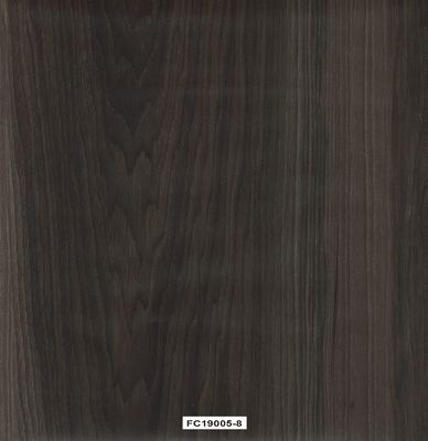 7mm Thickness Vinyl WPC Flooring With Absorption And Noise Reduction