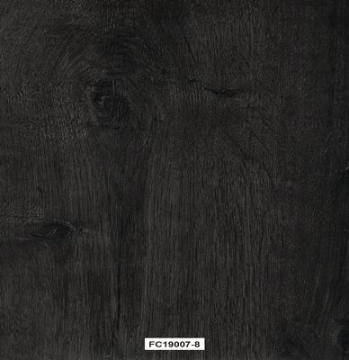 Anti - Scratch Commercial Vinyl Plank Flooring , Waterproof Vinyl WPC Tiles Flooring