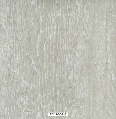 Wear Resistance PVC Vinyl WPC Flooring For Click System Indoor Decoration