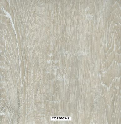 Wear Resistance PVC Vinyl WPC Flooring For Click System Indoor Decoration