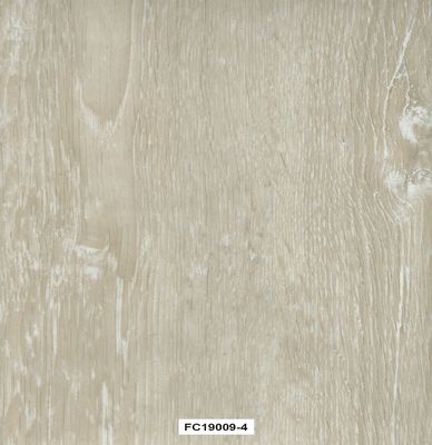 0.5mm Wear Layer Commercial PVC Flooring , Water Proof Industrial Pvc Flooring