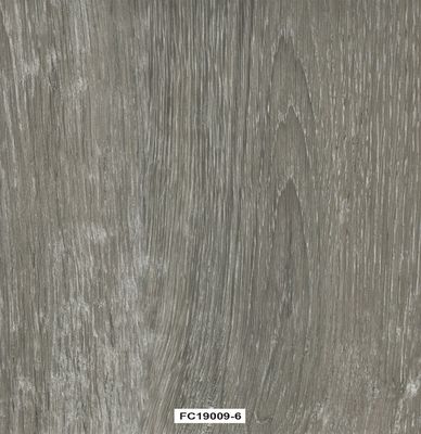 0.5mm Wear Layer Commercial PVC Flooring , Water Proof Industrial Pvc Flooring