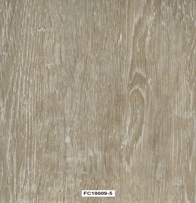 0.5mm Wear Layer Commercial PVC Flooring , Water Proof Industrial Pvc Flooring