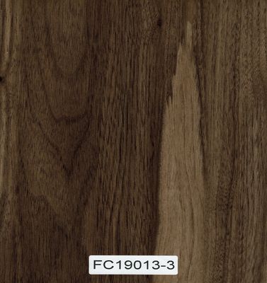 6mm Thickness 100 % Waterproof SPC Vinyl Flooring , Wood Texture PVC Vinyl Flooring