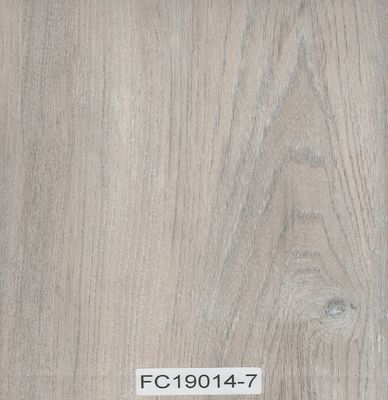 Waterproof Durable SPC Vinyl Flooring With Superior Indentation Resistance