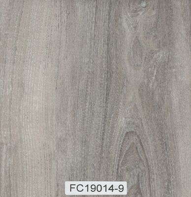Waterproof Durable SPC Vinyl Flooring With Superior Indentation Resistance