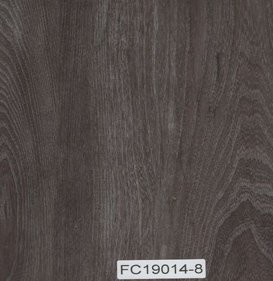 Waterproof Durable SPC Vinyl Flooring With Superior Indentation Resistance
