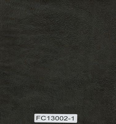 Wood / Marble Texture SPC Vinyl Flooring With PVC Virgin Material
