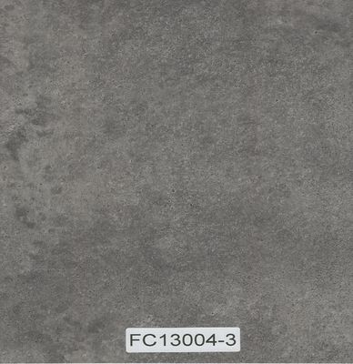 4.0mm Low Expansion Conductive Vinyl Flooring For Home / Hotel / School