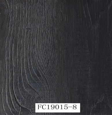 100% Waterproof SPC Vinyl Flooring With Wear - Resisting Layer