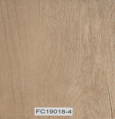 Crystal Texture Luxury Vinyl Tile Flooring 100% Waterproof / Environmental Protected Available