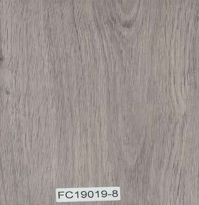 4mm Modern Luxury Waterproof Vinyl Flooring With High Temperature Resistance