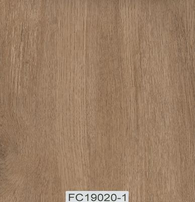 4mm Modern Luxury Waterproof Vinyl Flooring With High Temperature Resistance