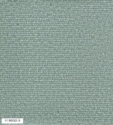 Wood Grain Glue Down Vinyl Plank Flooring For Office Buildings / Factories