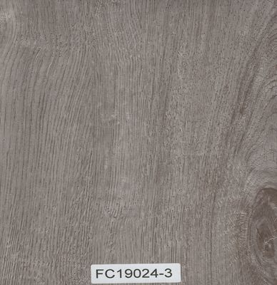 Waterproof Firebrick Self Adhesive Vinyl Flooring