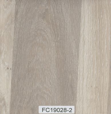 High Performance Self Adhesive Vinyl Flooring Sound With Absorption / Heat Insulation