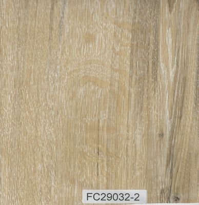 Scratch Resistant Dry Back Vinyl Flooring