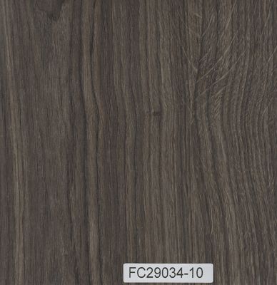 3mm Thickness Dry Back Vinyl Flooring With Embossed Surface Commercial Use